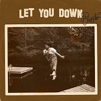 JD Clayton – Let You Down