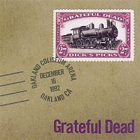 Grateful Dead – Dick's Picks Volume 27: Oakland Coliseum Arena, Oakland, CA, December 16, 1992