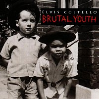 Elvis Costello – Brutal Youth