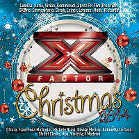 Various  Artists – X Factor Christmas 2014