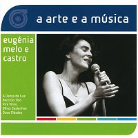 Eugénia Melo E Castro – A Arte E A Música De Eugénia Melo e Castro