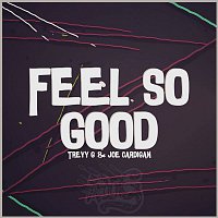 Treyy G, Joe Cardigan – Feel So Good