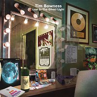 Tim Bowness – Lost in the Ghost Light