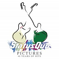Status Quo – Pictures - 40 Years of Hits