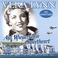 Přední strana obalu CD Auf Wiederseh'n Sweetheart - 50 große Erfolge