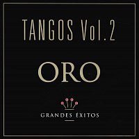 Různí interpreti – Tangos
