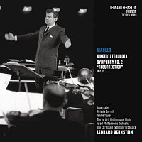 Leonard Bernstein – Mahler: Kindertotenlieder & Symphony No. 2 in C Minor: V. Im Tempo des Scherzos