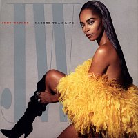 Jody Watley – Larger Than Life