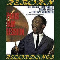 Art Blakey, His Jazz Messengers – Paris Jam Session (HD Remastered)