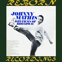 Johnny Mathis – Rhythms of Broadway (HD Remastered)