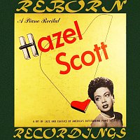Hazel Scott – A Piano Recital (HD Remastered)