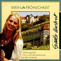 Různí interpreti – Wein & Fröhlichkeit