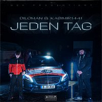 DILOMAN – Jeden Tag / Berlin brennt