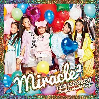miracle2 from Miracle Tunes – Mawaremaware