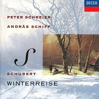 Peter Schreier, András Schiff – Schubert: Winterreise