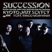 Kyoto Jazz Sextet, Takeo Moriyama – Father Forrest