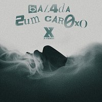 X-Tense, Dave Wolf Rodriguez – BAL4DA 2UM CAR0XO