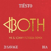 Tiesto – BOTH (MK & Sonny Fodera Remix)