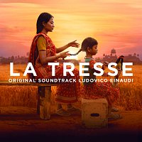Přední strana obalu CD La Tresse [Original Motion Picture Soundtrack]