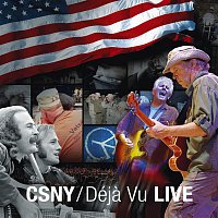 Crosby, Stills, Nash & Young – CSNY/Déja Vu Live