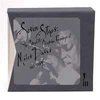 Miles Davis – Seven Steps: The Complete Columbia Recordings Of Miles Davis 1963-1964