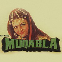 Různí interpreti – Muqabla [Original Motion Picture Soundtrack]