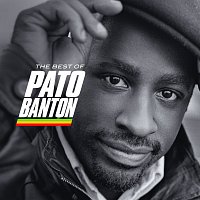 Přední strana obalu CD The Best Of Pato Banton