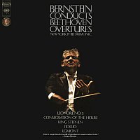 Leonard Bernstein – Bernstein Conducts Beethoven Overtures (Remastered)
