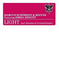 Marcus Schossow & Reeves – Light (feat. Emma Hewitt)