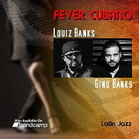 Přední strana obalu CD Fever Cubano