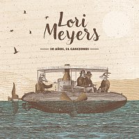 Lori Meyers – 20 Anos, 21 Canciones