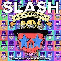 Slash – Living the Dream