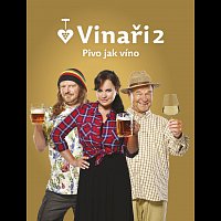 Vinaři 2. série