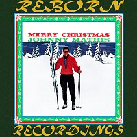 Johnny Mathis – Merry Christmas (HD Remastered)