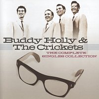 Buddy Holly & The Crickets – The Complete Singles Collection