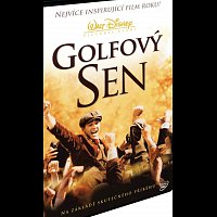 Různí interpreti – Golfový sen DVD