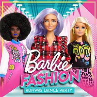 Barbie, Mattel – Fashion Runway Dance Party