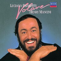 Luciano Pavarotti, Orchestra del Teatro Comunale di Bologna, Henry Mancini – Volare
