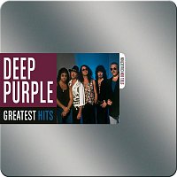 Deep Purple – Steel Box Collection - Greatest Hits