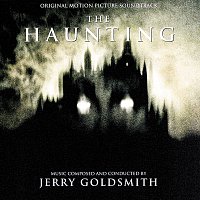Jerry Goldsmith – The Haunting [Original Motion Picture Soundtrack]