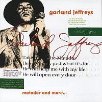 Garland Jeffreys – Matador And More