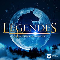 Various  Artists – Légendes