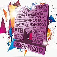 Různí interpreti – Megahits Best Of 2017