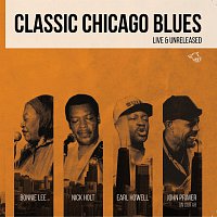 Nick Holt, Earl Howell, Bonnie & Lee – Classic Chicago Blues