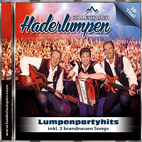 Zillertaler Haderlumpen – Lumpenpartyhits