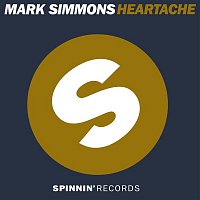 Mark Simmons – Heartache