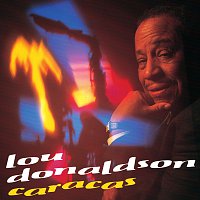 Lou Donaldson – Caracas