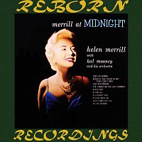 Helen Merrill – Merrill at Midnight (HD Remastered)