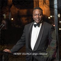 Henry Khaaba Olonga – Henry Olonga sings classical