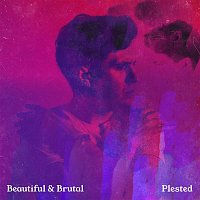 Přední strana obalu CD Beautiful & Brutal